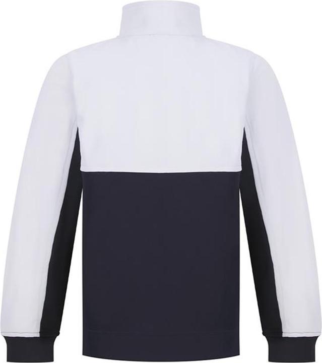 Immagine prodotto Finden & Hales Top in pile con zip corta (128)