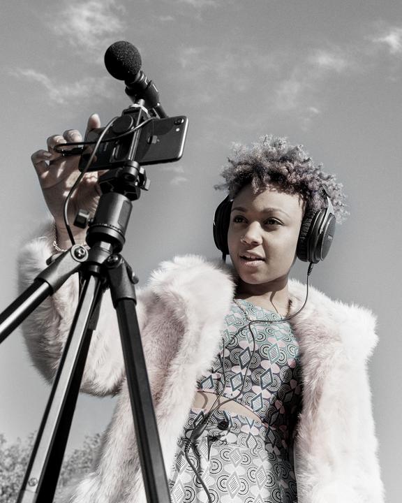 Produktbild Shure MOTIV MV88+ Video Kit