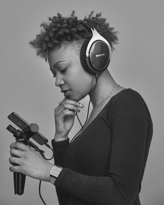 Produktbild Shure MOTIV MV88+ Video Kit