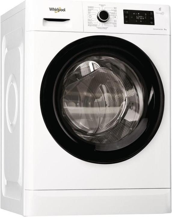 Image du produit Whirlpool FT M11 82K CH (8 kg, Droite)