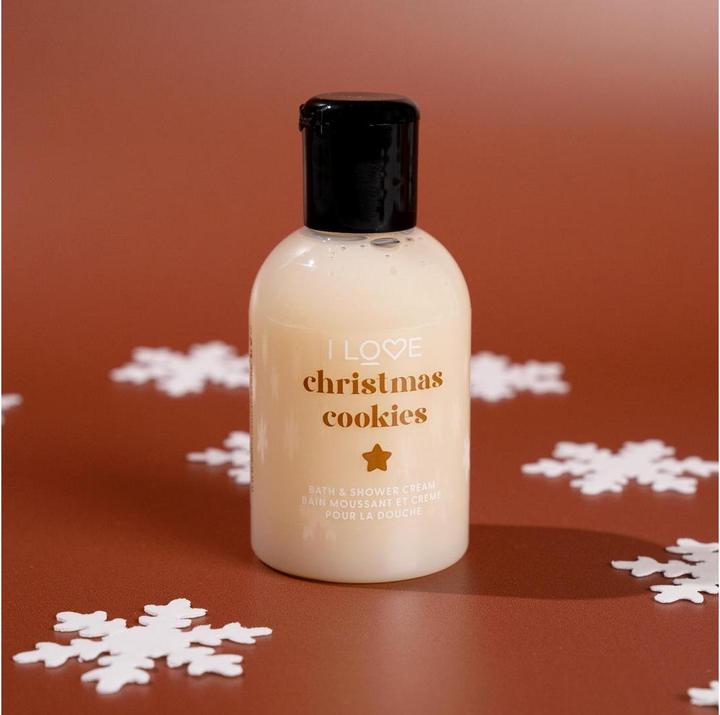 Immagine prodotto Set regalo Mini Showergel e Bodybutter Festive Treats (Set per la cura del corpo)
