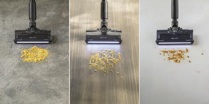 Actual product image Hoover HF210H 011 (39401048)