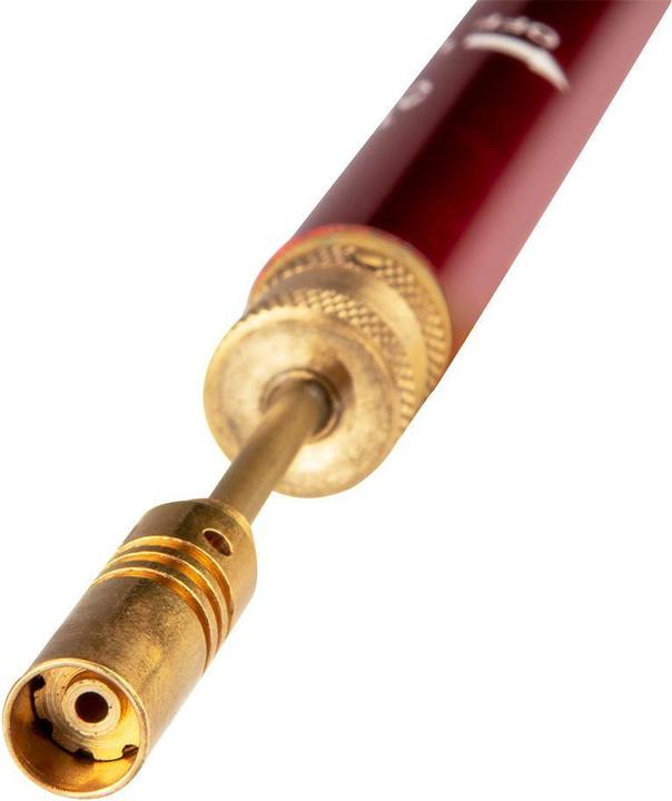 Produktbild Neo TOOLS Mikrobrenner handlicher Mikrofiller 5 ml, Arbeitstemperatur 1300°C, Brenndauer 15 Minuten
