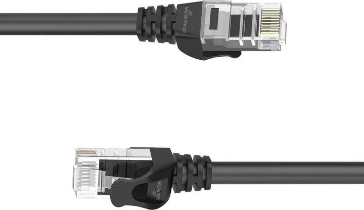 Actual product image MediaRange Network cable (SFTP, CAT6, 5 m)
