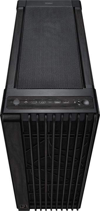 Immagine prodotto ASUS ProArt PA602 Edizione Legno (mATX, DTX, Mini-ITX, Mini-DTX, ATX, E-ATX)