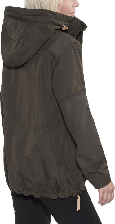 Image du produit Fjällräven Anorak No.8 (M)