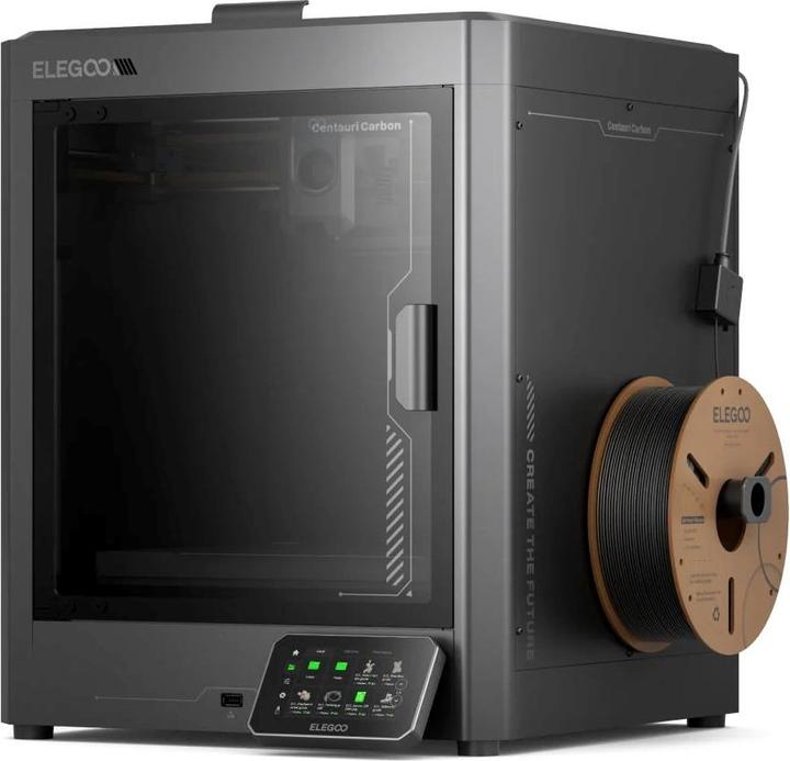 Immagine prodotto Elegoo Printer 3D Centauri Carbon