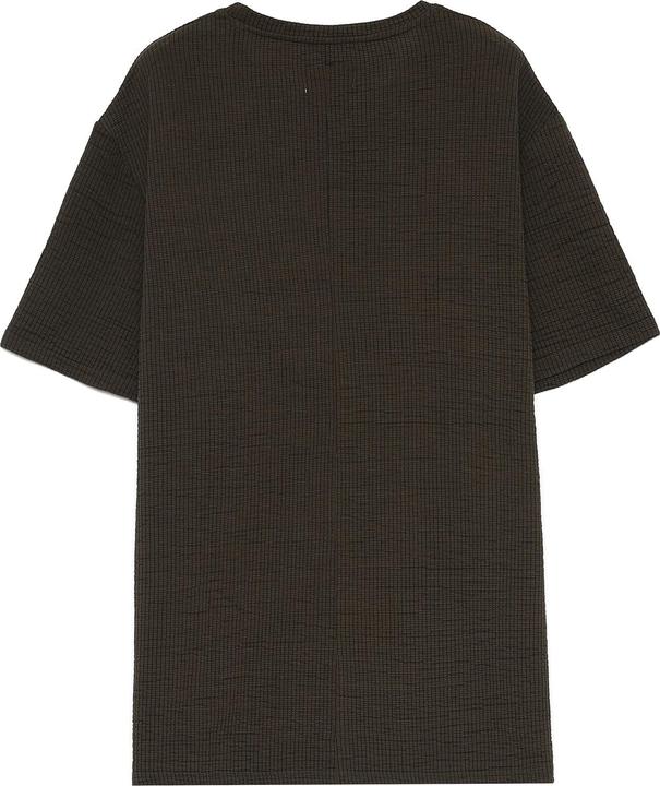 Actual product image Sixth June t-shirt logo épaule (M)