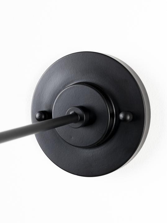 Actual product image Zuiver Hazy Wall Lamp (E27)