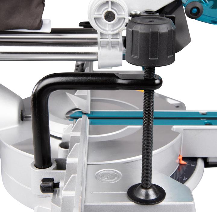 Productafbeelding Makita LS0816F Afkortzaag 216mm