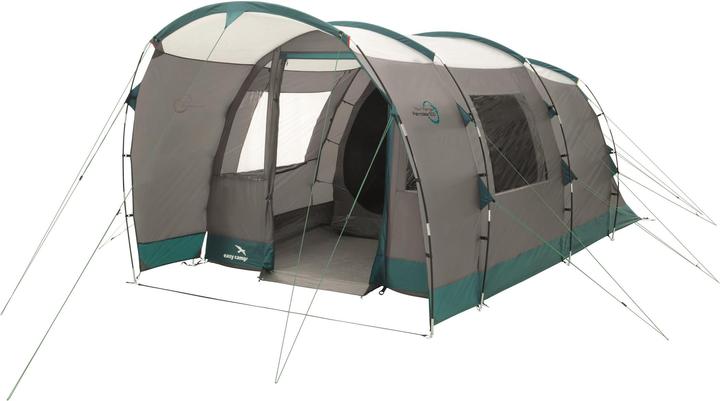 Actual product image Easy Camp Palmdale 400 (Tunnel tent, 13.40 kg, 4 persons)