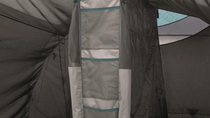 Actual product image Easy Camp Palmdale 400 (Tunnel tent, 13.40 kg, 4 persons)