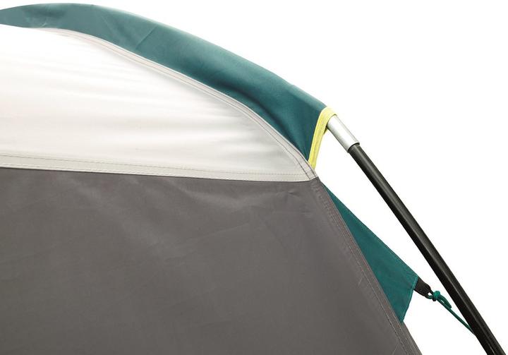 Actual product image Easy Camp Palmdale 400 (Tunnel tent, 13.40 kg, 4 persons)
