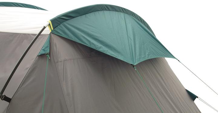 Actual product image Easy Camp Palmdale 400 (Tunnel tent, 13.40 kg, 4 persons)