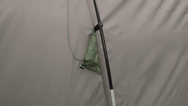 Actual product image Easy Camp Huntsville 800 Tent (Tunnel tent, 8 persons)