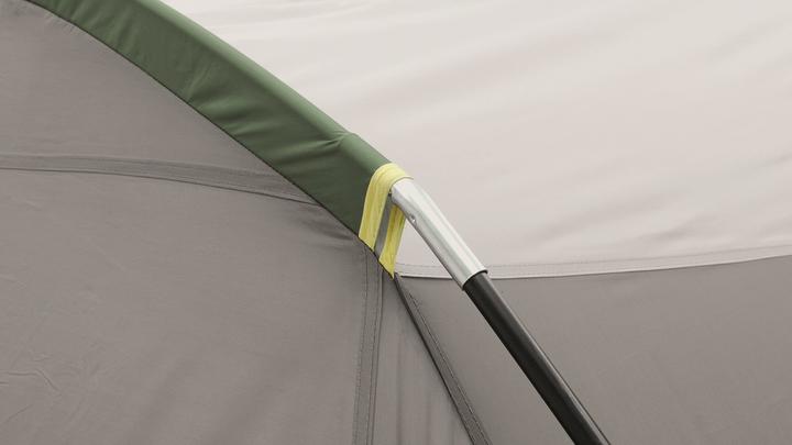 Actual product image Easy Camp Huntsville 800 Tent (Tunnel tent, 8 persons)