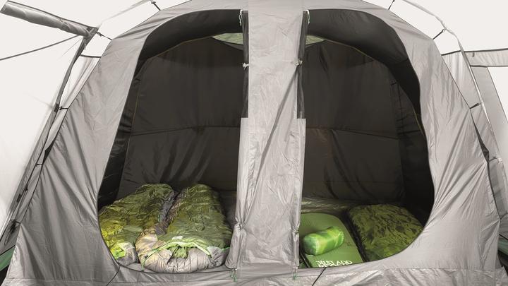 Actual product image Easy Camp Huntsville 800 Tent (Tunnel tent, 8 persons)