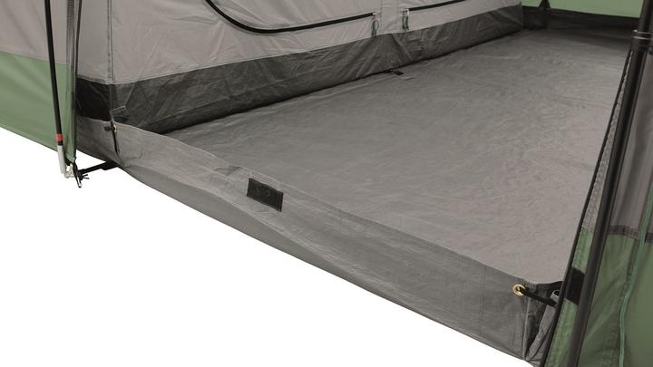 Actual product image Easy Camp Huntsville 800 Tent (Tunnel tent, 8 persons)