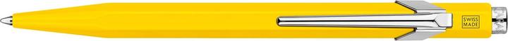 Actual product image Caran d'Ache 849 (Yellow, 1 x)