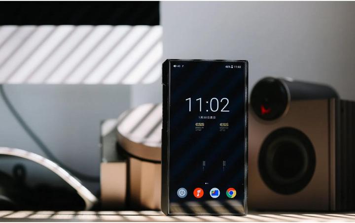 Produktbild FiiO M11S (32 GB)