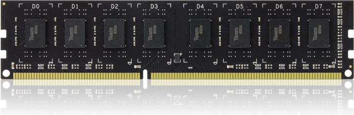 Actual product image Team Group Elite (1 x 4GB, 1600 MHz, DDR3-RAM, DIMM)