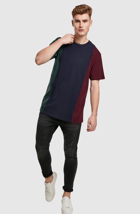 Image du produit Urban Classics Tripple Tee (S)