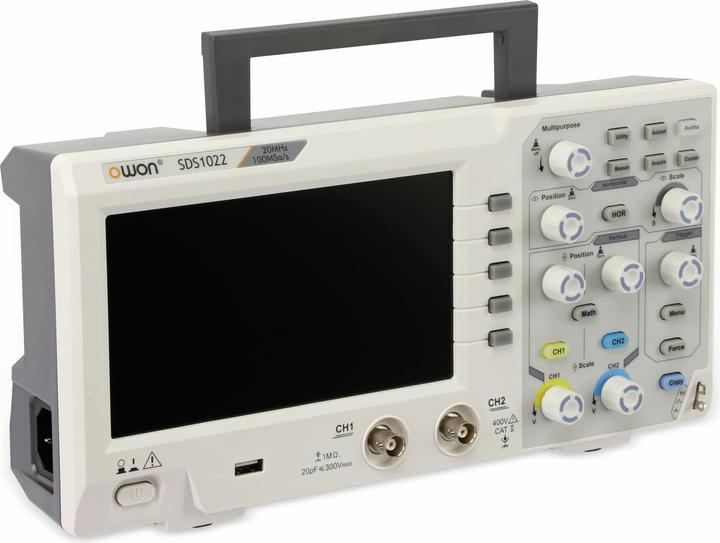 Immagine prodotto Owon SDS1022