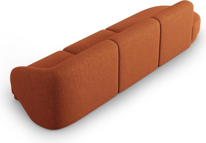 Actual product image CXL by Christian Lacroix Lionel (4-seater, Modular sofa)