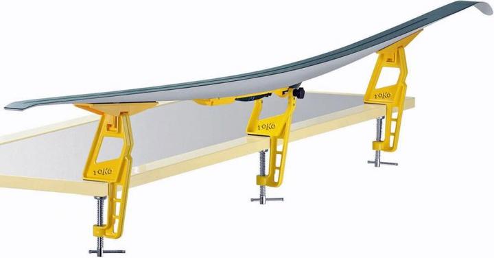 Produktbild Toko Nordic (Ski Halterung)