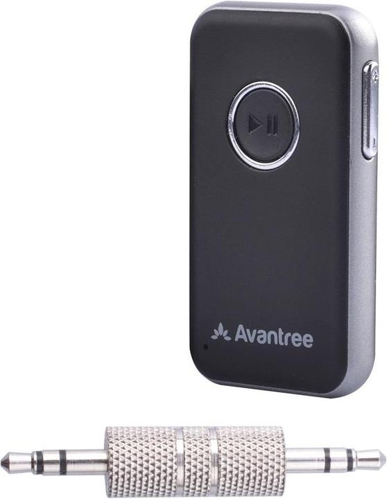 Avantree CK121 AUX Bluetooth audio receiver