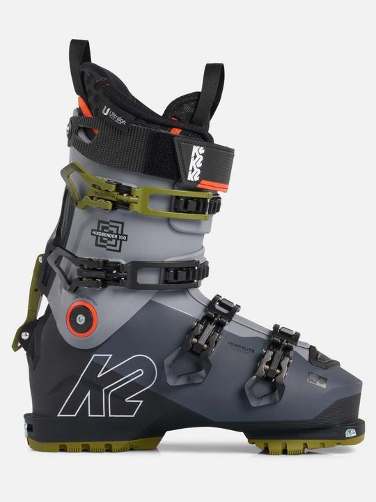 Actual product image K2 Mindbender 100 Mv 2023 (28.5)