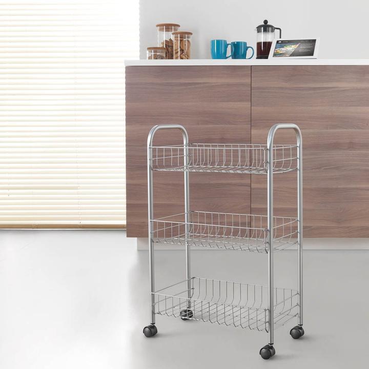Actual product image Metaltex Lugano