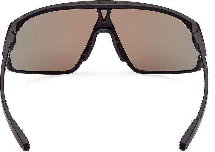 Produktbild adidas SP0074 Mirror Cat. 3 (Matte Black, Matte Black Ink)