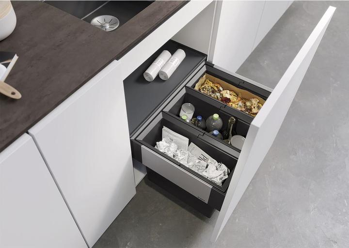 Image du produit Blanco Select II 60/3 (45 l)