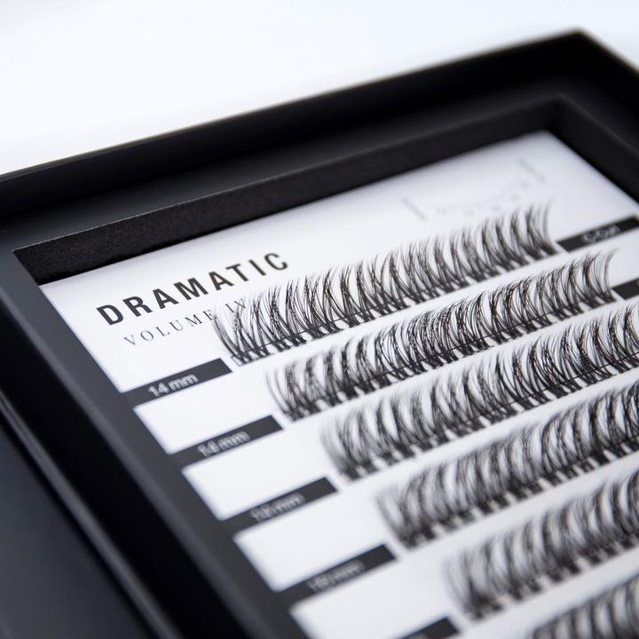 Actual product image Niclay - Diy Set | Dramatic