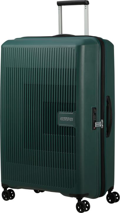 Actual product image American Tourister Aerostep (101.50 l, XL (from 140l))