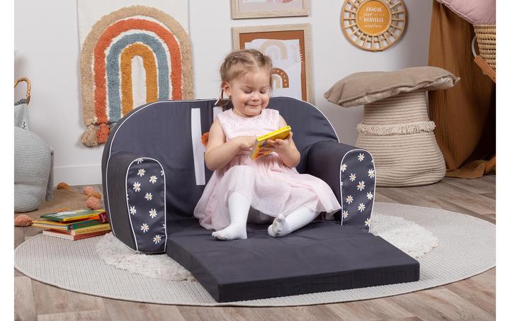 Produktbild Knorrtoys Kindersofa - "Lucky bear" (Kindersofa)