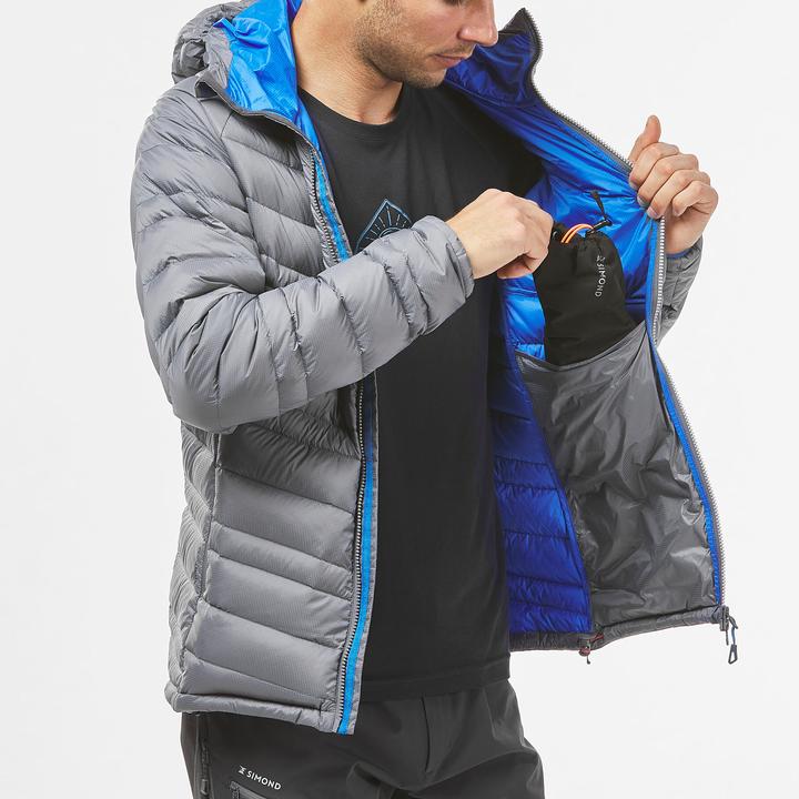 Produktbild Simond Alpinism Light (L)