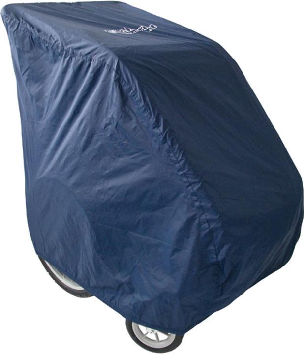 Produktbild Thule TDS Faltgarage
