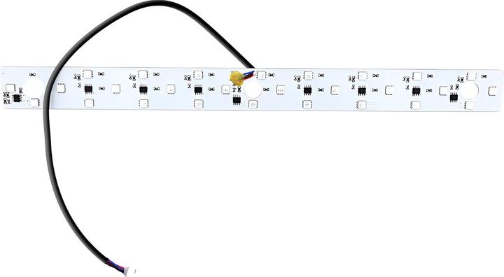 Mini Motor LED-Beleuchtung