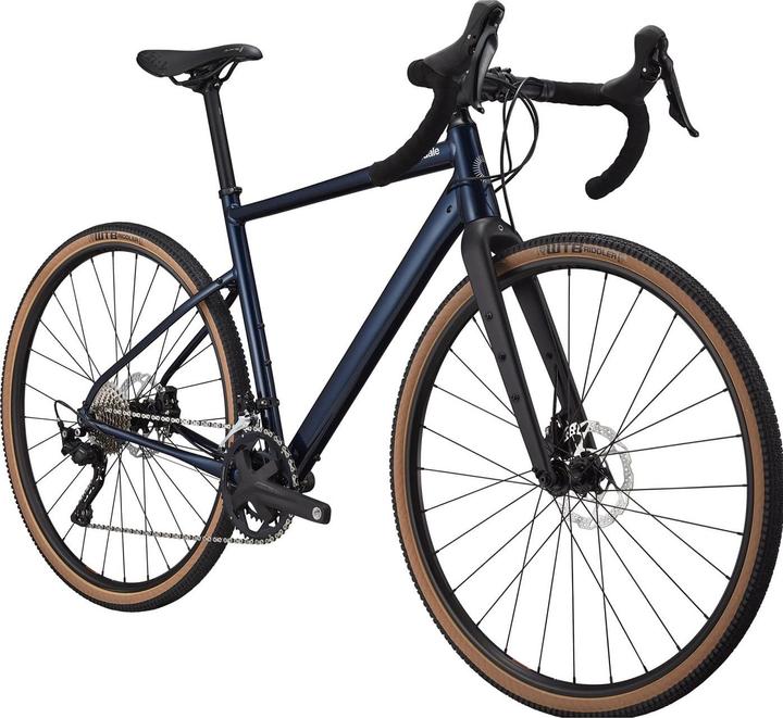 Cannondale Topstone 2 MDN LG (55.56 cm)