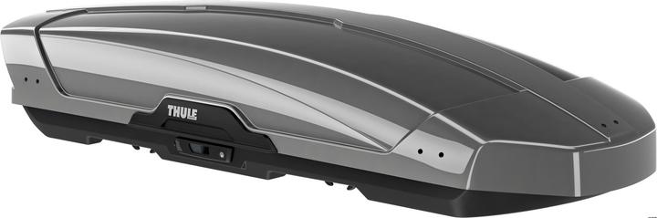 Actual product image Thule Motion XT XL (500 l)