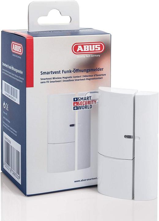 Image du produit Abus Détecteur d'ouverture sans fil Smartvest