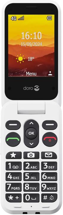 Doro Leva L31 (2.80", 2 Mpx, 4G)