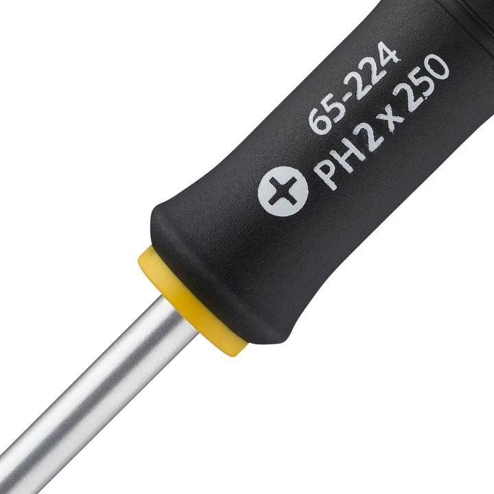 Actual product image Stanley Phillips screwdriver