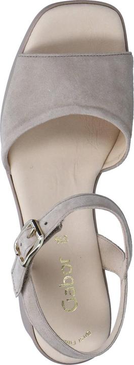 Produktbild Gabor Riemchensandalen (39)