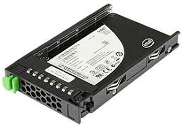 Actual product image Fujitsu SSD SAS Read-Int. 2.5' H-P EP (3840 GB, 2.5")