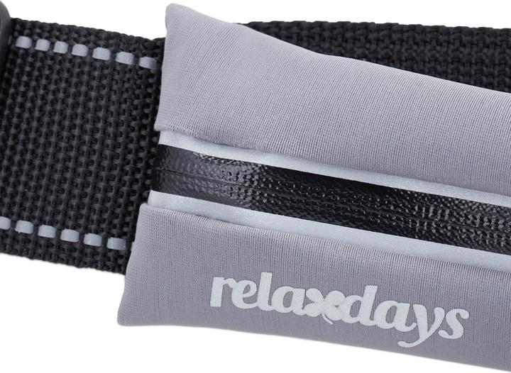 Productafbeelding Relaxdays Loopband