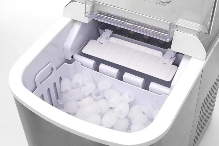 Produktbild Caso Icechef Pro (CH-Stecker)