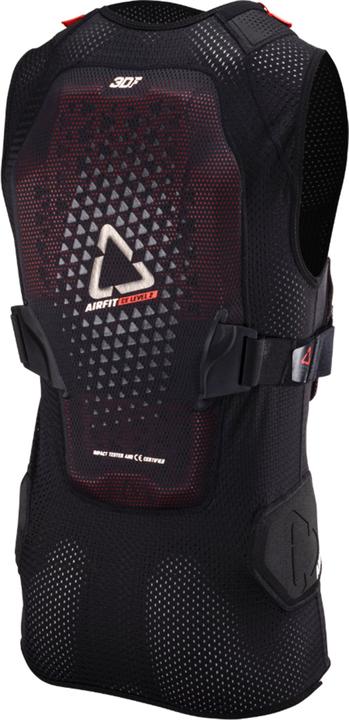Actual product image Leatt 3DF Body Vest Airfit Evo (S, M, Back protector, Chest protector, Unique specimen)